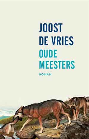 Joost de Vries Oude meesters Recensie