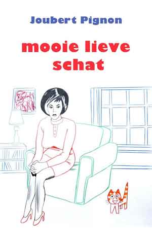 Joubert Pignon Mooie lieve schat Recensie