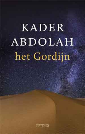 Kader Abdolah het Gordijn Recensie