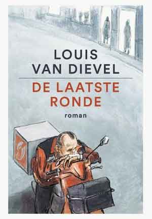 Louis van Dievel De laatste ronde Recensie Waardering ★★★★