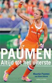 Maartje Paumen Recensie Biografie Paumen Altijd tot het uitsrste