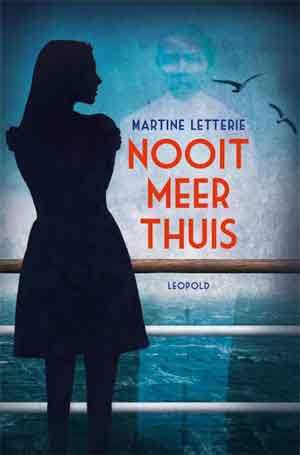 Martine Letterie Nooit meer thuis Recensie