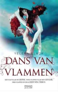 Recensie Dans van Vlammen