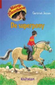 Recensie De Superpony