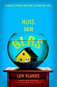 Recensie Huis van Glas