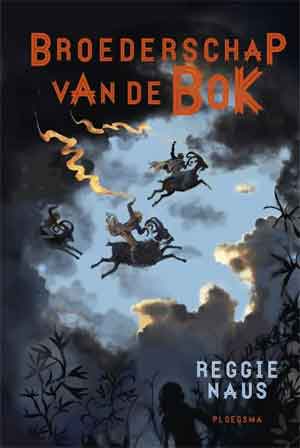 Reggie Naus Broederschap van de Bok Recensie