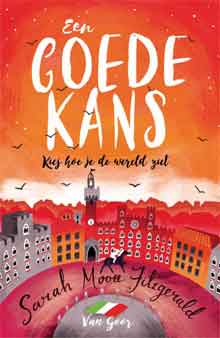 Sarah Moore Fitzgerald Een goede kans Recensie