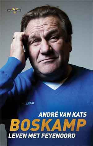 Andre van Kats Boskamp Goedkope Paperback