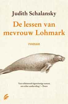 Judith Schalansky De lessen van mevrouw Lohmark