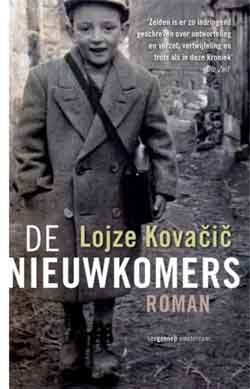 Lojze Kovacic De nieuwkomers I