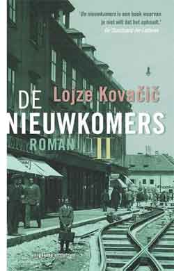 Lojze Kovacic De nieuwkomers II