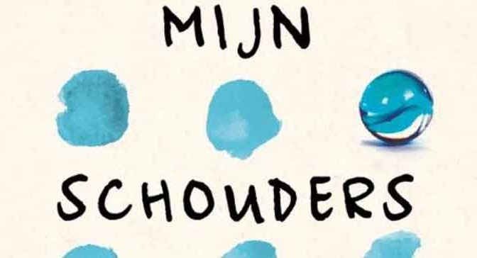 Jennifer Niven Op mijn Schouders Recensie