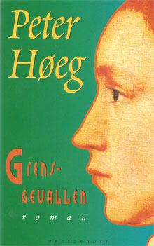 Peter Høeg Grensgevallen