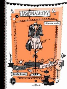 Recensie Fashion Academy 3