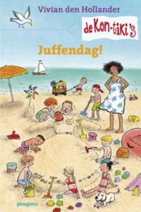 Recensie Juffendag!