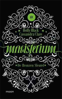 Recensie de bronzen Sleutel