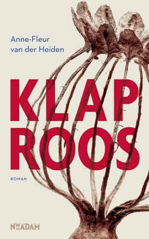 Anne-Fleur van der Heiden Klaproos Recensie