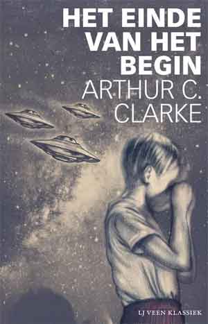 Arthur C. Clarke Het einde van het begin Recensie