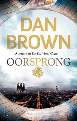 Dan Brown Oorspong Recensie Waardering