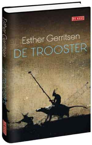 Esther Gerritsen De trooster Recensie