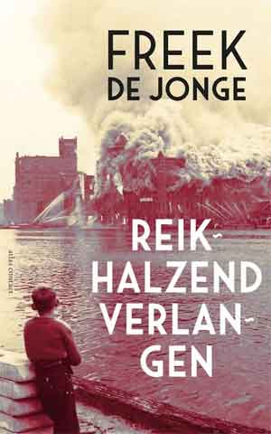 Freek de Jong Reikhalzend verlangen Recensie