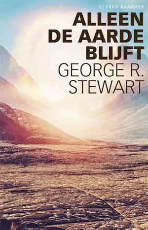 George R. Stewart Alleen de aarde blijft Recensie