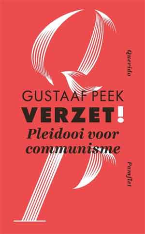 Gustaaf Peek Verzet Pleidooi voor communisme Recensie