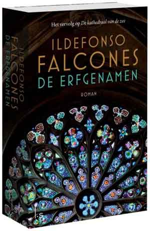 Ildefonso Falcones De erfgenamen Recensie