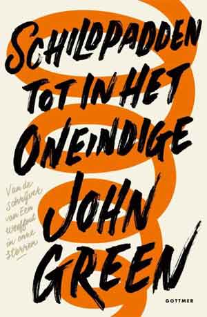 John Green Schildpadden tot in het oneindige Recensie