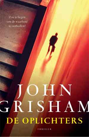 John Grisham De oplichters Recensie Waardering