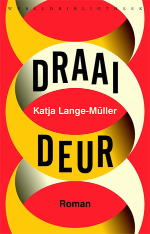 Katja Lange-Muller Draaideur Recensie