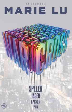 Marie Lu Warcross Recensie YA-thriller