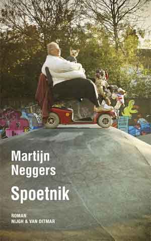 Martijn Neggers Spoetnik Recensie
