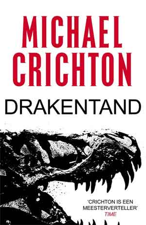 Michael Crichton Drakentand Recensie Waardering