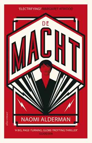 Naomi Alderman De Macht Recensie Waardering