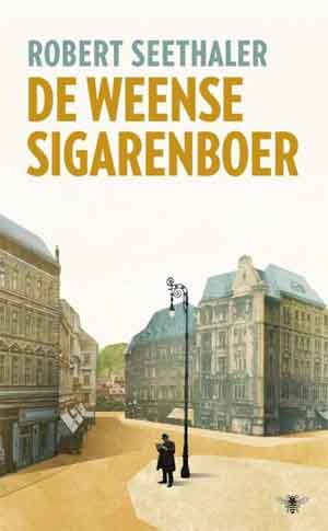 Robert Seethaler De Weense sigarenboer Recensie