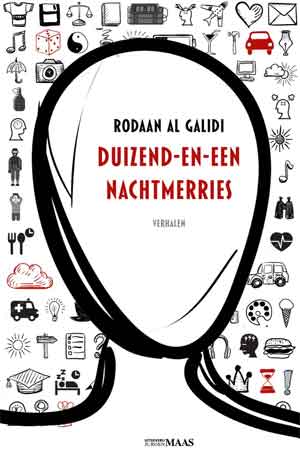 Rodaan Al Galidi Duizend-en-een nachtmerries Recensie