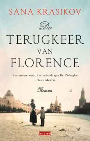 Sana Krasikov De terugkeer van Florence Recensie