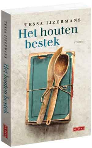 Tessa IJzerrmans Het houten bestek Recensie