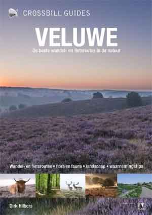 Veluwe Natuurgids Recensie Crossbill Guide 24