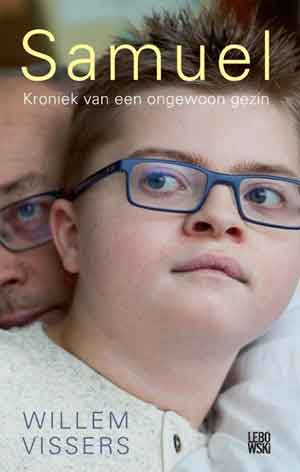 Willem Vissers Samuel Recensie Boek Gehandicapte Zoon