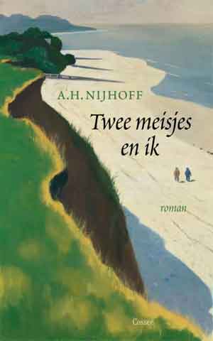 A.H. Nijhoff Twee meisjes en ik Recensie