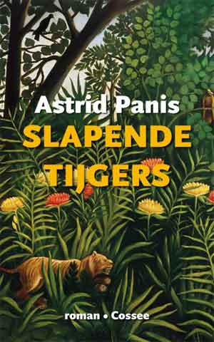 Astrid Panis Slapende tijgers Recensie