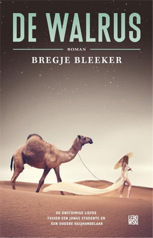 Bregje Bleeker De walrus Recensie Roman