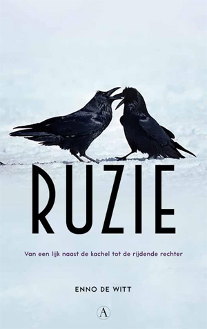 Enno de Witt Ruzie Recensie