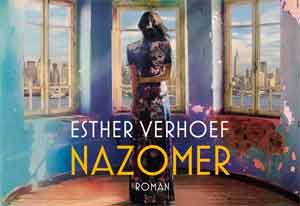 Esther Verhoef Nazomer Dwarsligger Recensie