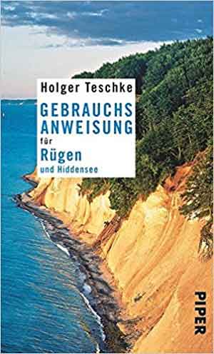 Gebrauchsanweisung für Rügen und Hiddensee