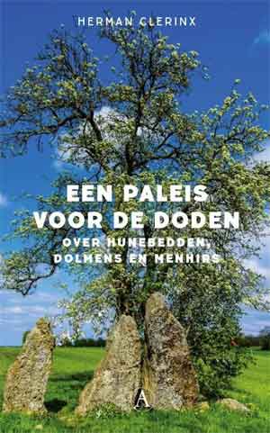 Herman Clerinx Een paleis voor de doden Recensie