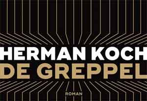 Herman Koch De greppel Dwarsligger