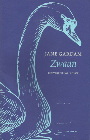 Jane Gardam Zwaan Cossee Nieuwjaarsgeschenk